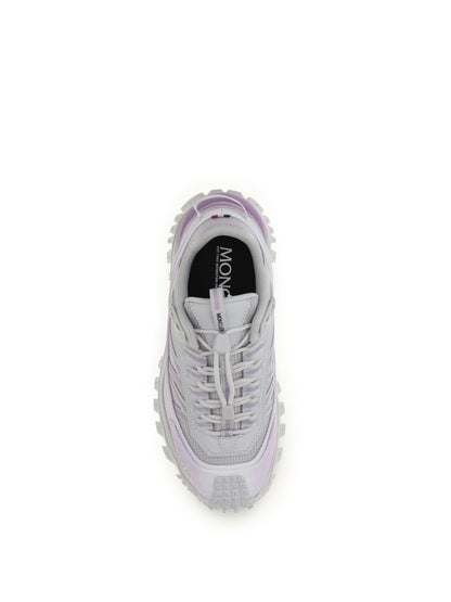 MONCLER Trailgrip GTX Sneakers