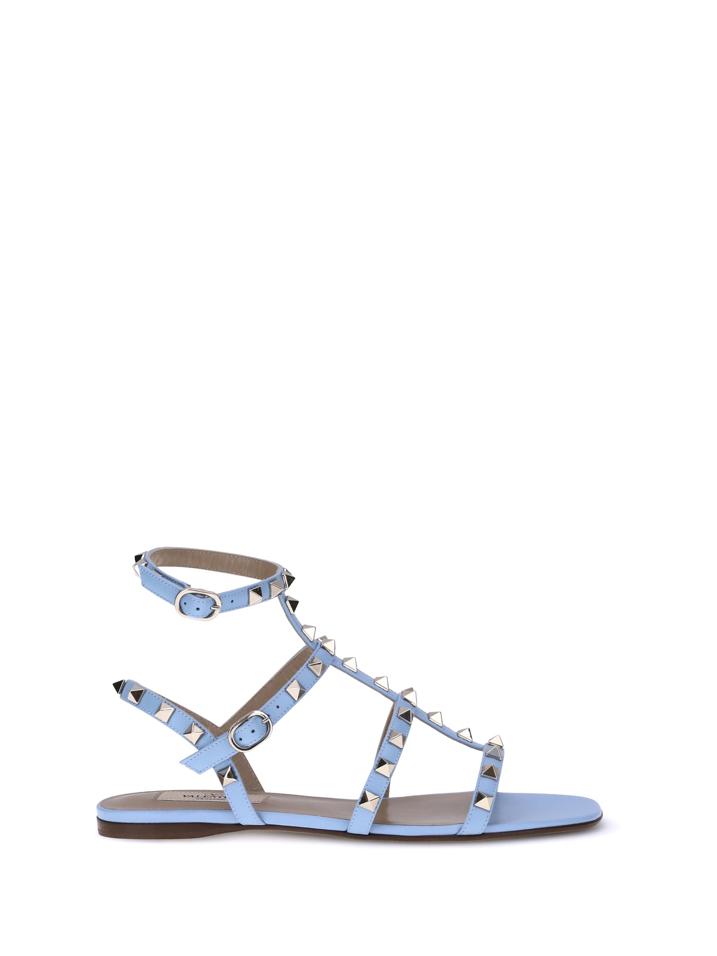 VALENTINO GARAVANI Rockstud Sandals