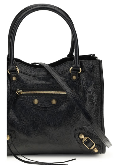 BALENCIAGA Le City mini Tote Bag