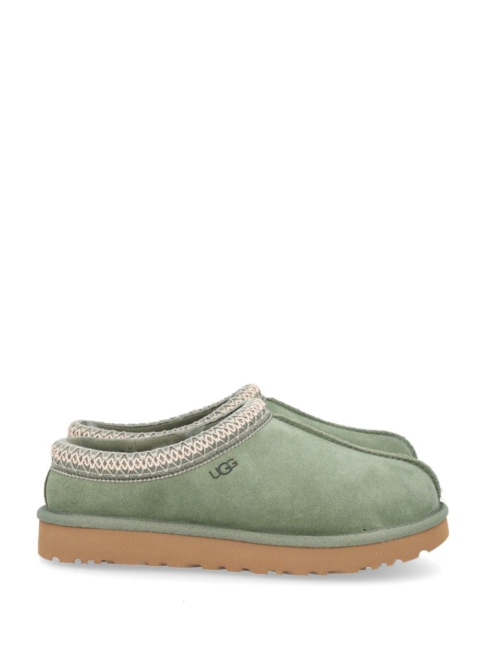 Ugg Slippers "Tasman Ii" - Green