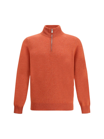 BRUNELLO CUCINELLI Cashmere Sweater
