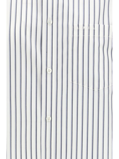 BALENCIAGA Cuffed sleeve Shirt