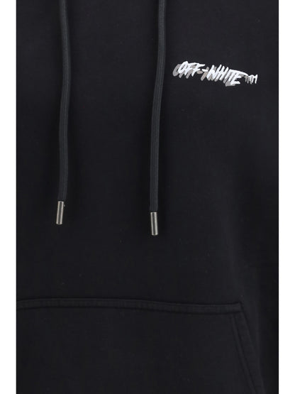 OFF-WHITE Skate Hoodie