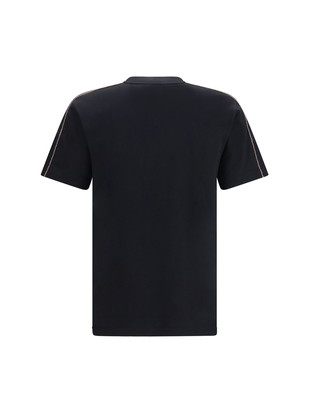 Burberry Jwear T-shirt - Black