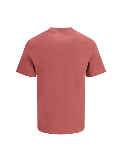 BRUNELLO CUCINELLI Logoed T-shirt