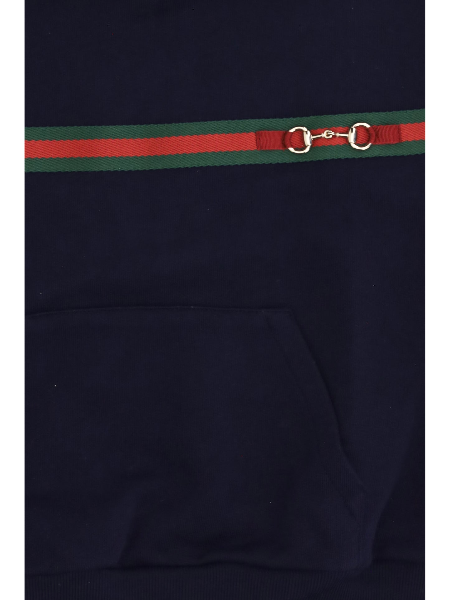 GUCCI Cotton Hoodie
