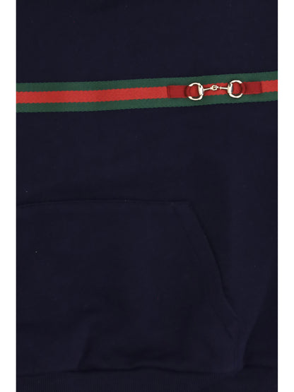 GUCCI Cotton Hoodie