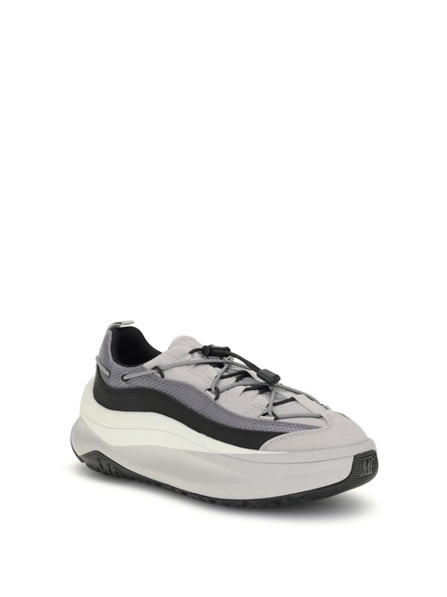 Moon Boot Moon247 Xlace Sneakers - Grey