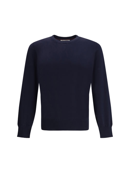 BRUNELLO CUCINELLI Sweater in cotton