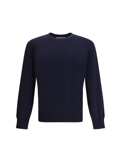 BRUNELLO CUCINELLI Sweater in cotton
