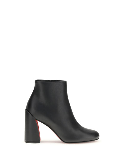 CHRISTIAN LOUBOUTIN Turela Ankle Boots