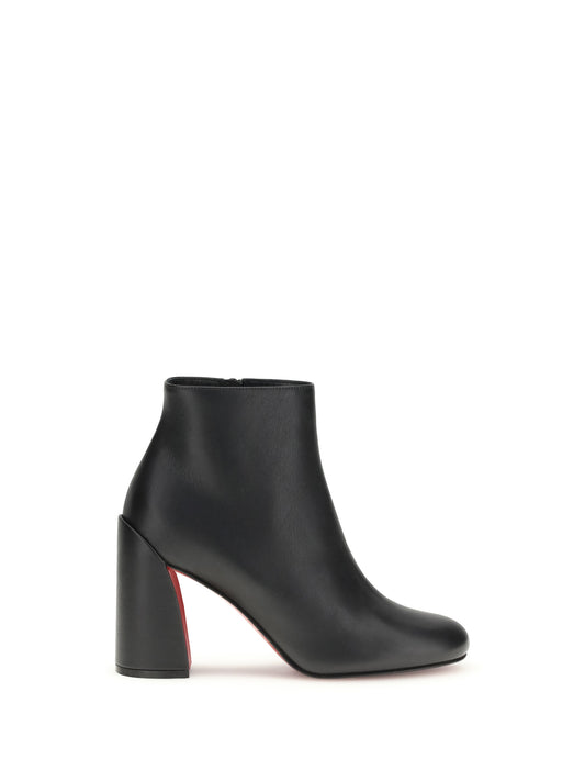 CHRISTIAN LOUBOUTIN Turela Ankle Boots