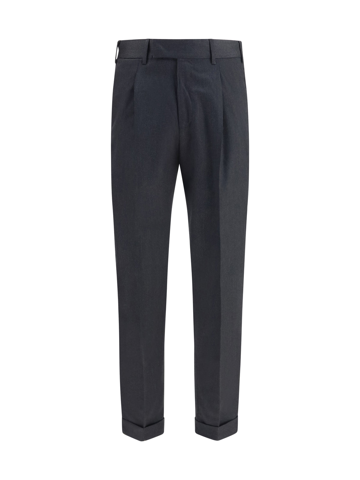 PT Torino Rebel Pants - Grey Piombo