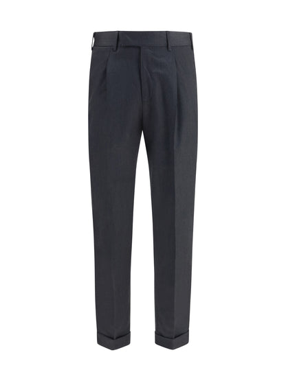 PT Torino Rebel Pants - Grey Piombo