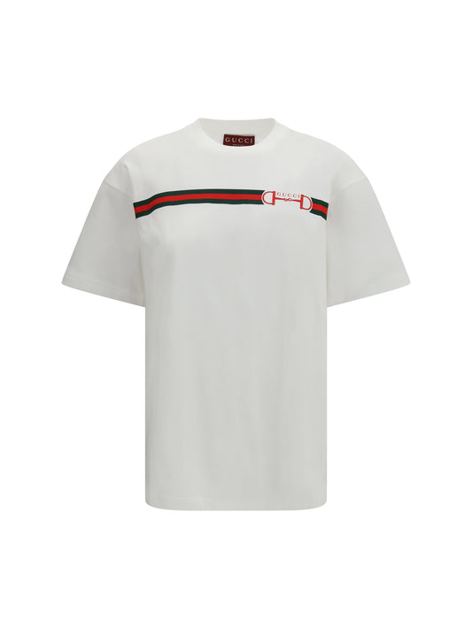 GUCCI Cotton T-shirt