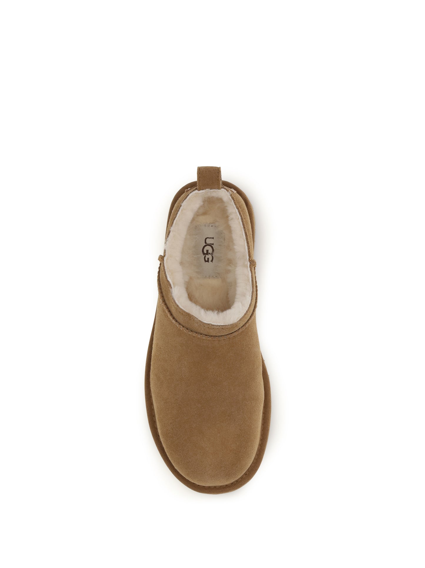 UGG Classic Micro Boots