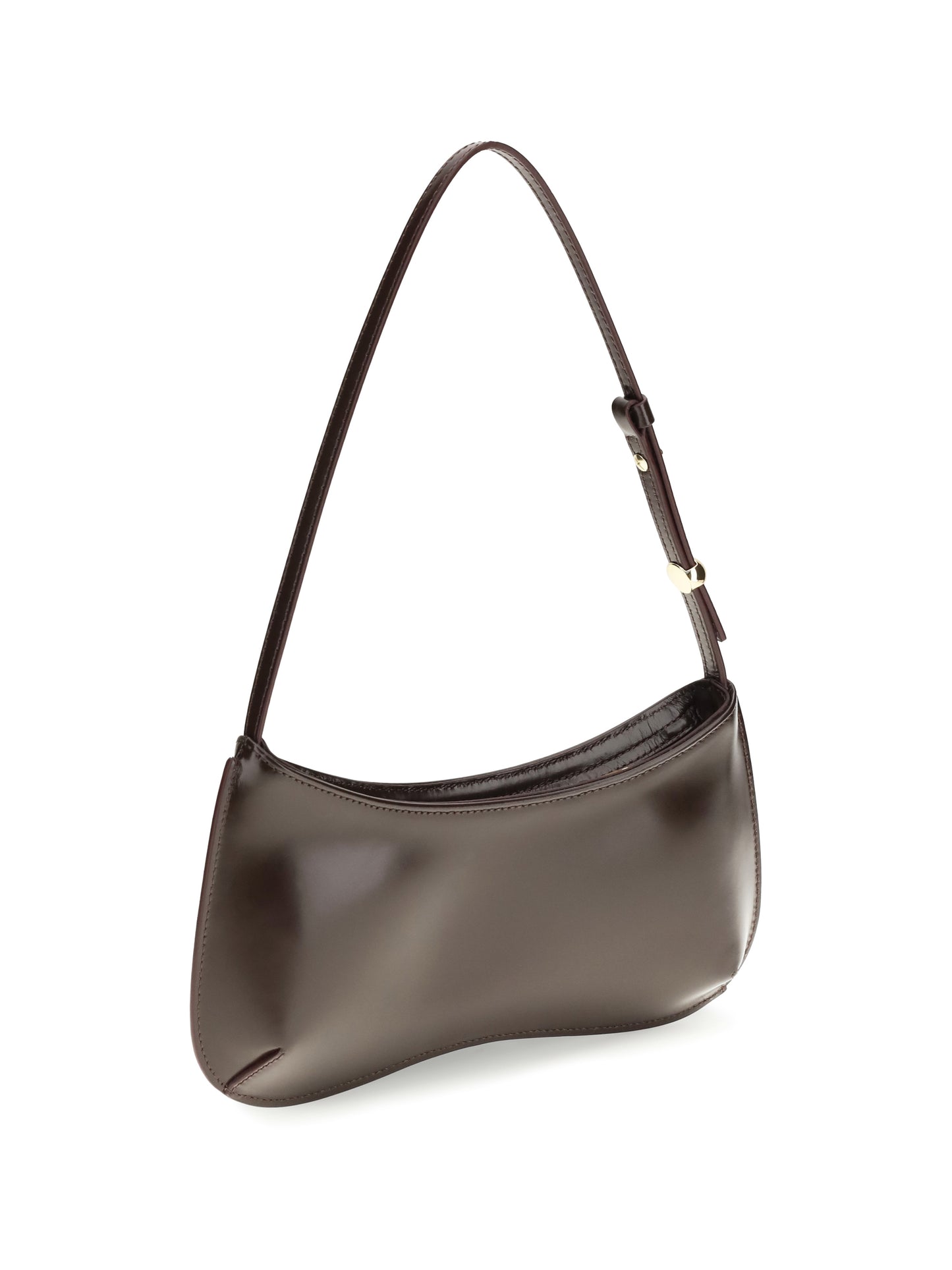 JACQUEMUS Le Bisou Shoulder Bag