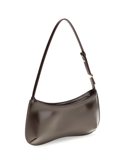 JACQUEMUS Le Bisou Shoulder Bag