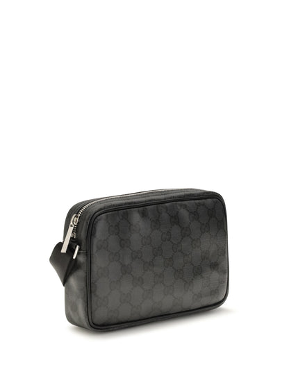 GUCCI Mini Essence Classic Shoulder Bag