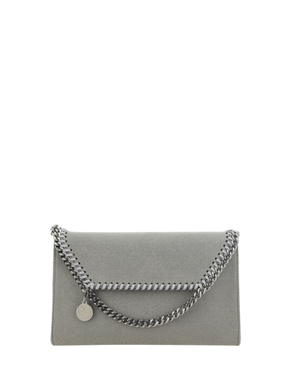 STELLA McCARTNEY Mini Falabella Shoulder Bag