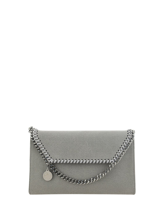 STELLA McCARTNEY Mini Falabella Shoulder Bag