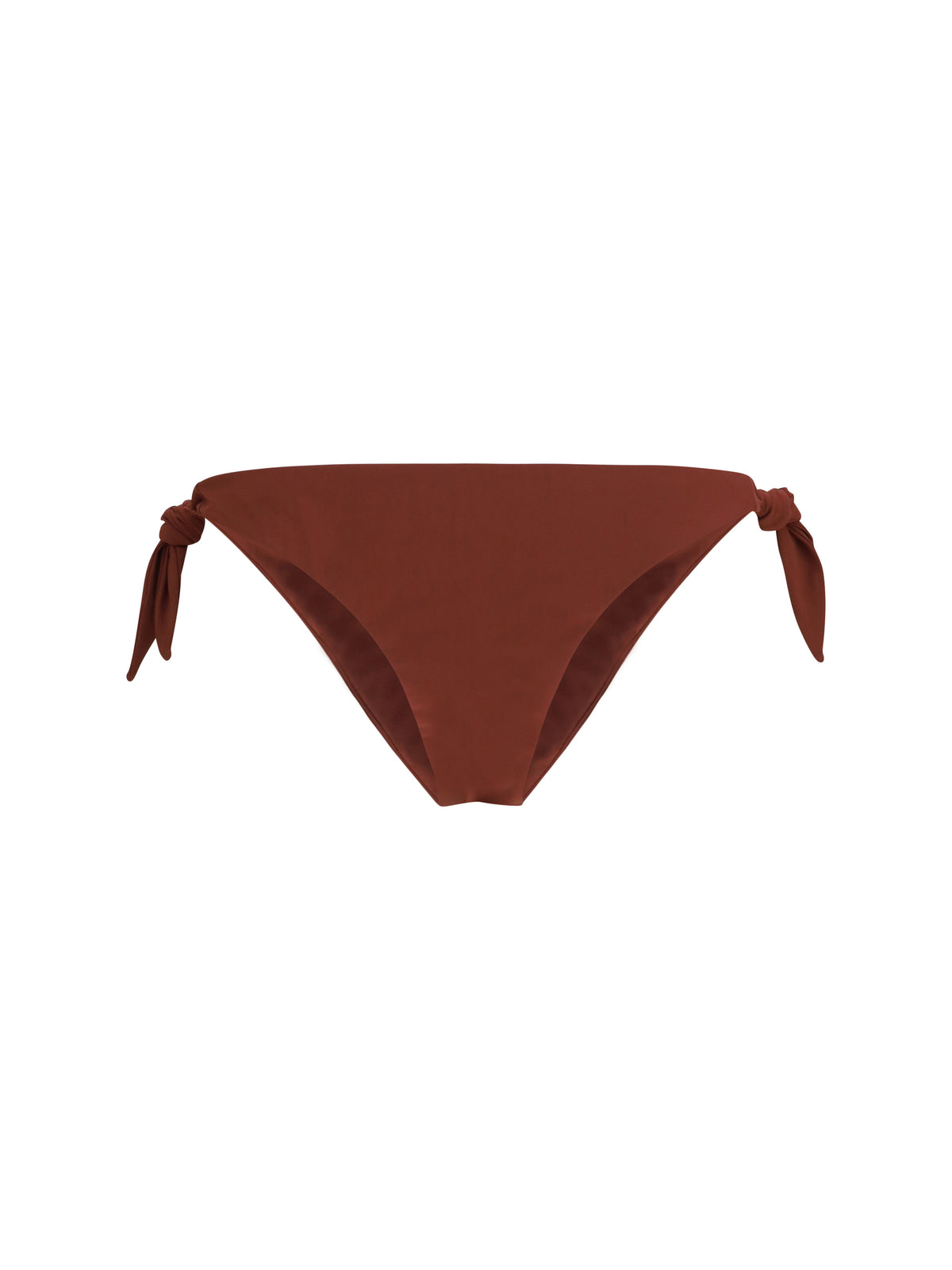 Brunello Cucinelli Swimsuit Bottom - Red Pear