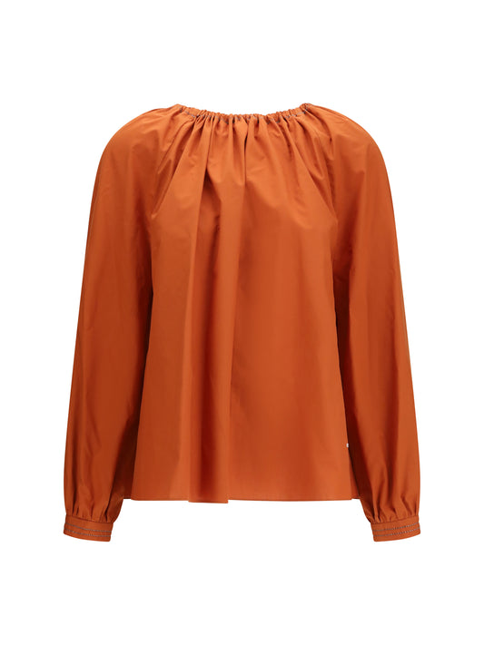 MARNI Cotton Blouse