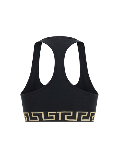 VERSACE Underwear Top