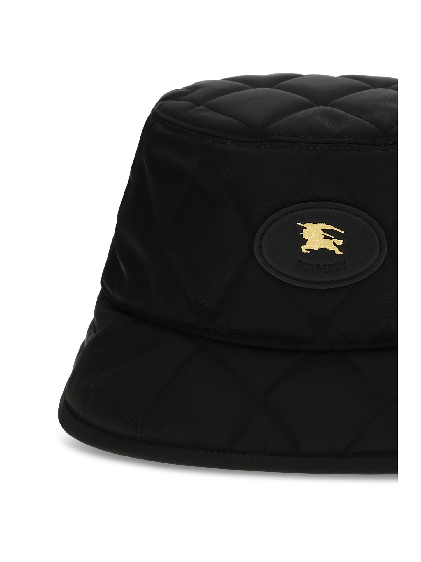 BURBERRY Horseshoe Bucket Hat