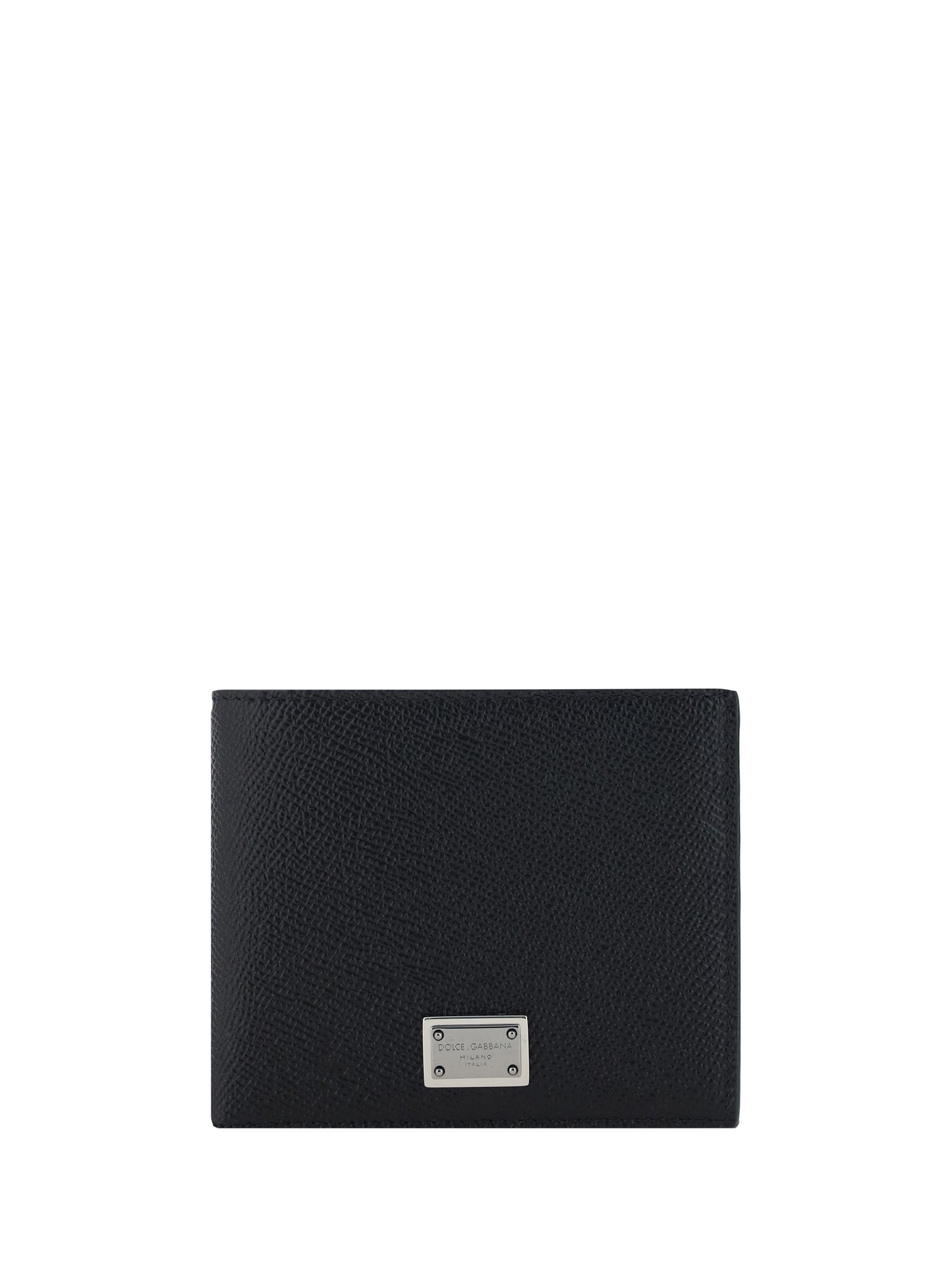DOLCE & GABBANA Leather Wallet