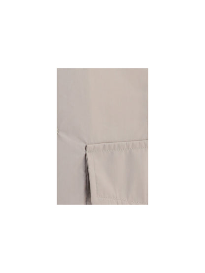 BRUNELLO CUCINELLI Waterproof Jacket