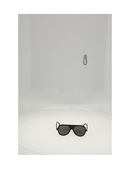 Celine BLACK FRAME 66