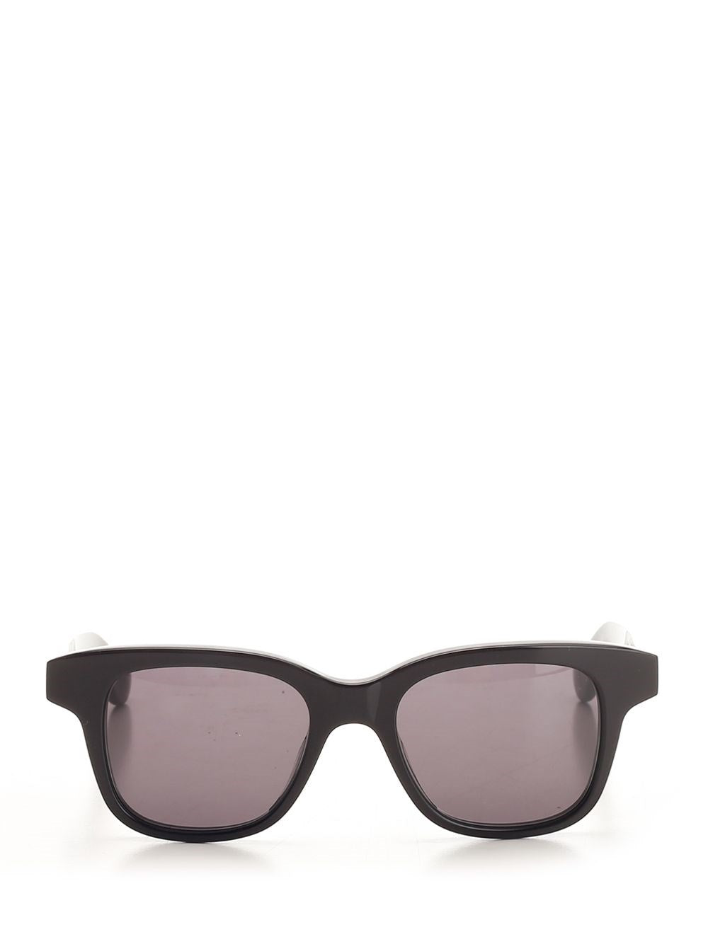 Mcqueen Smoke Black Sunglasses