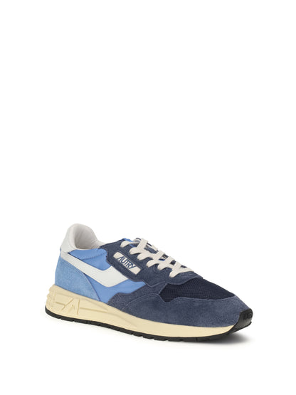 AUTRY Reelwind Low Sneakers