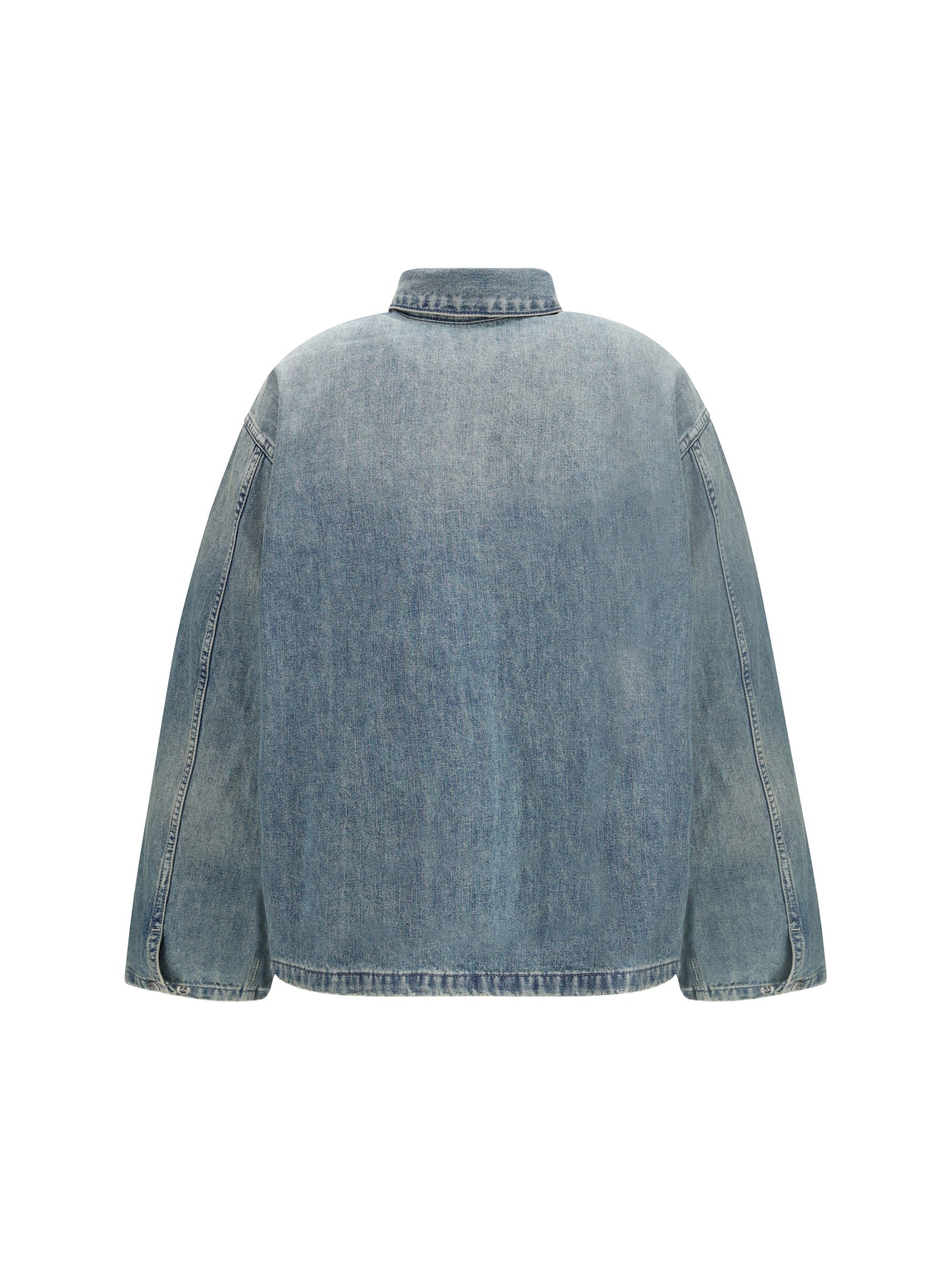 DIESEL Henley Top in De-Priss