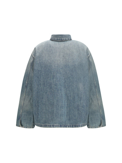DIESEL Henley Top in De-Priss