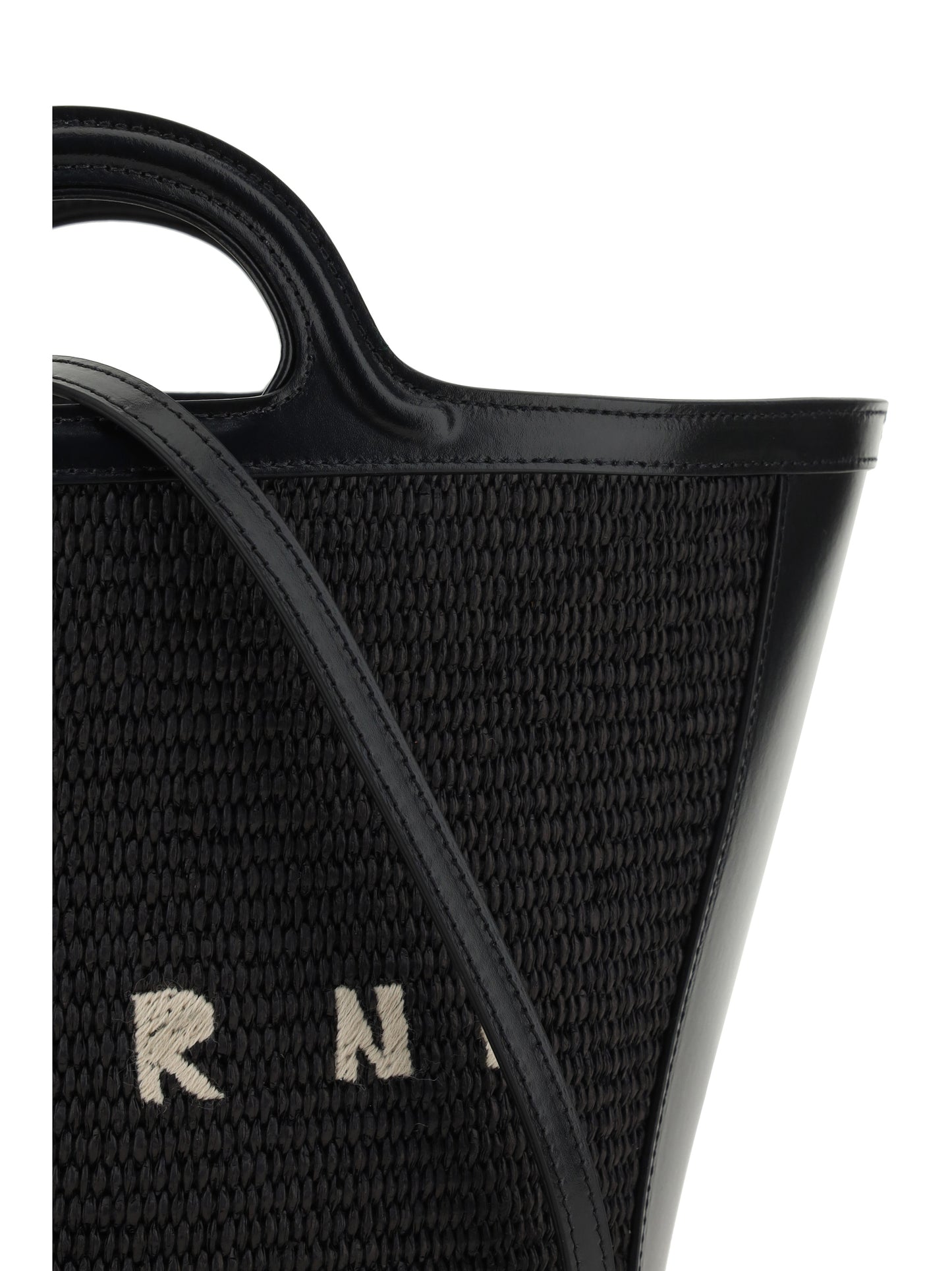 MARNI Tropicalia Bucket Bag