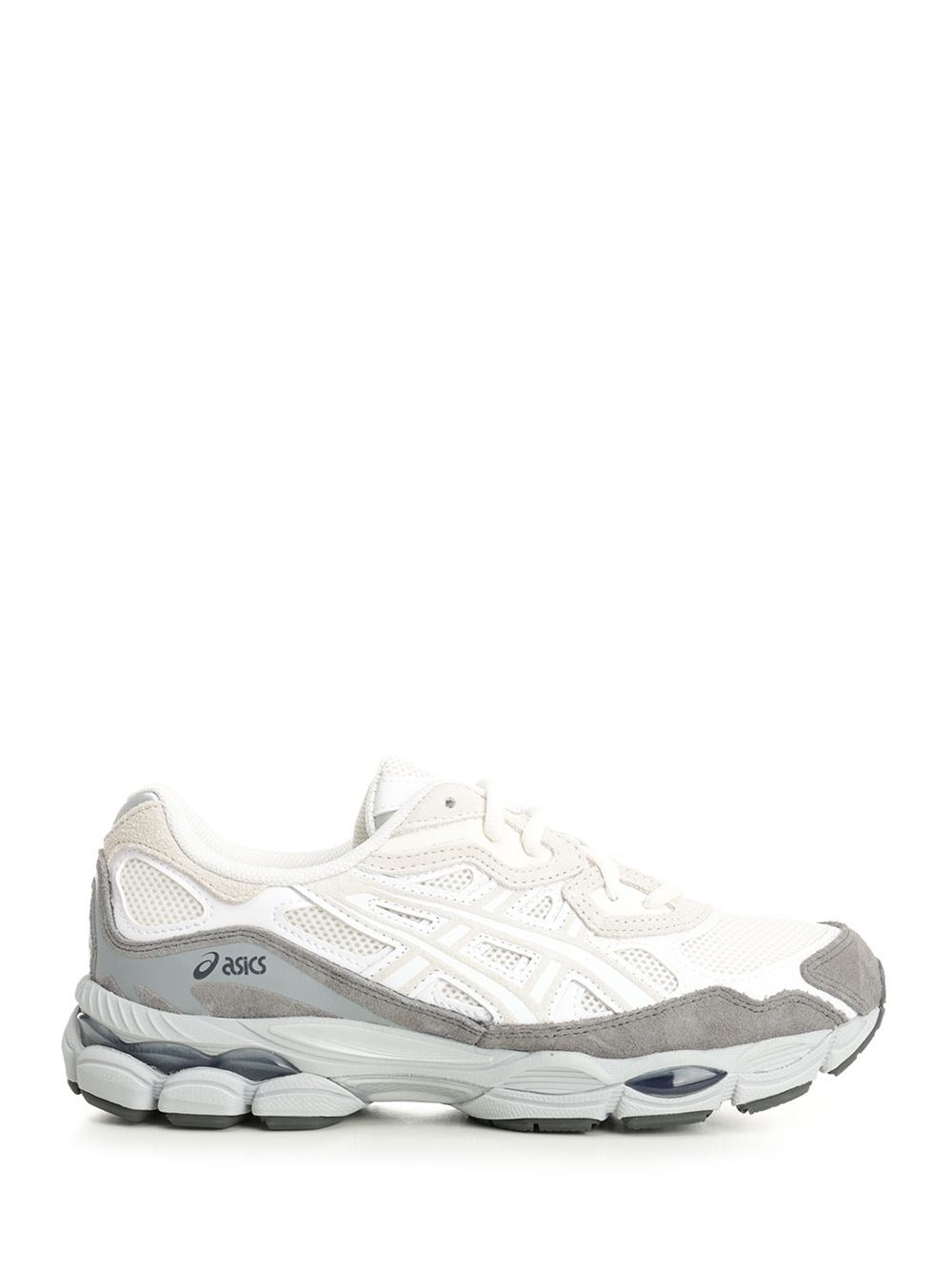 Asics Gel-Nyc Sneaker - Grey
