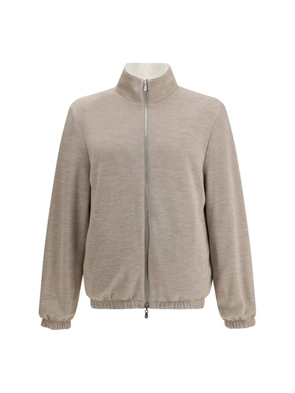 BRUNELLO CUCINELLI Reversible Jacket