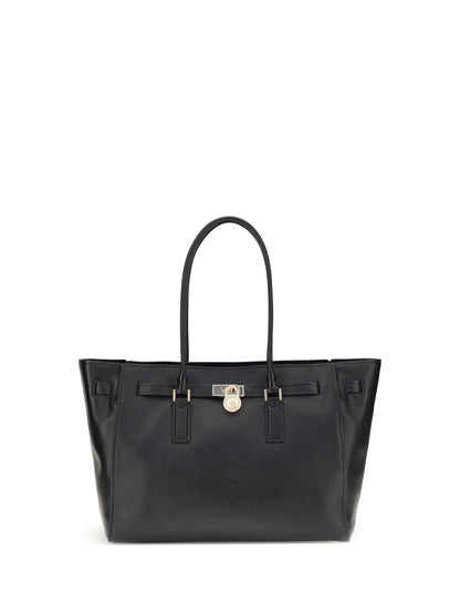 MICHAEL KORS Hamilton Moderne large Tote Bag