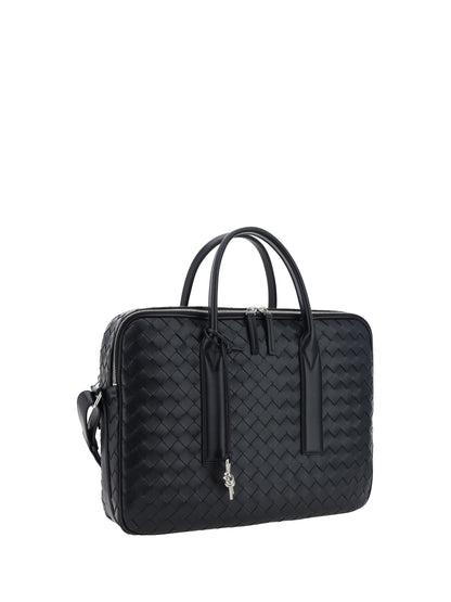 BOTTEGA VENETA Avenue Shoulder Bag