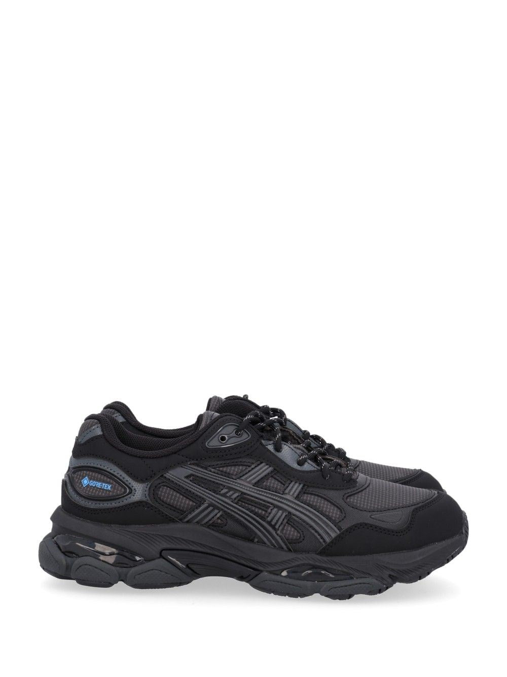 Asics Gel-Nyc 2.0 Gtx Sneakers - Black