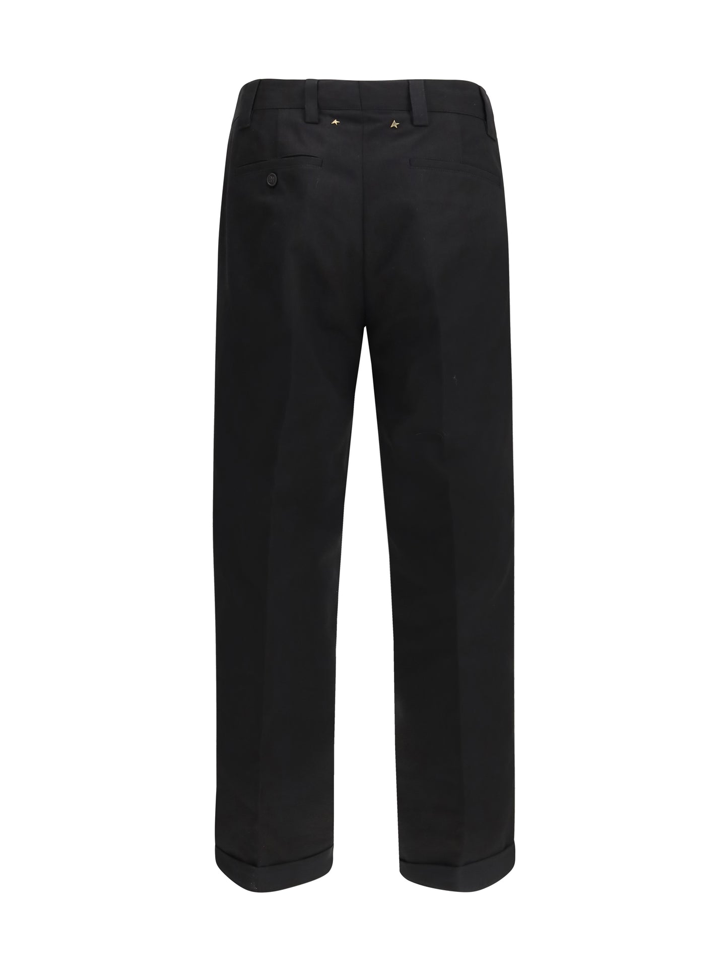 GOLDEN GOOSE Chino Pants
