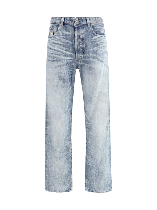 DIESEL Regular Jeans 2024 D-Macs