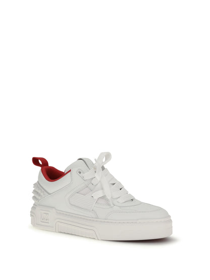 CHRISTIAN LOUBOUTIN Astroloubi Sneakers
