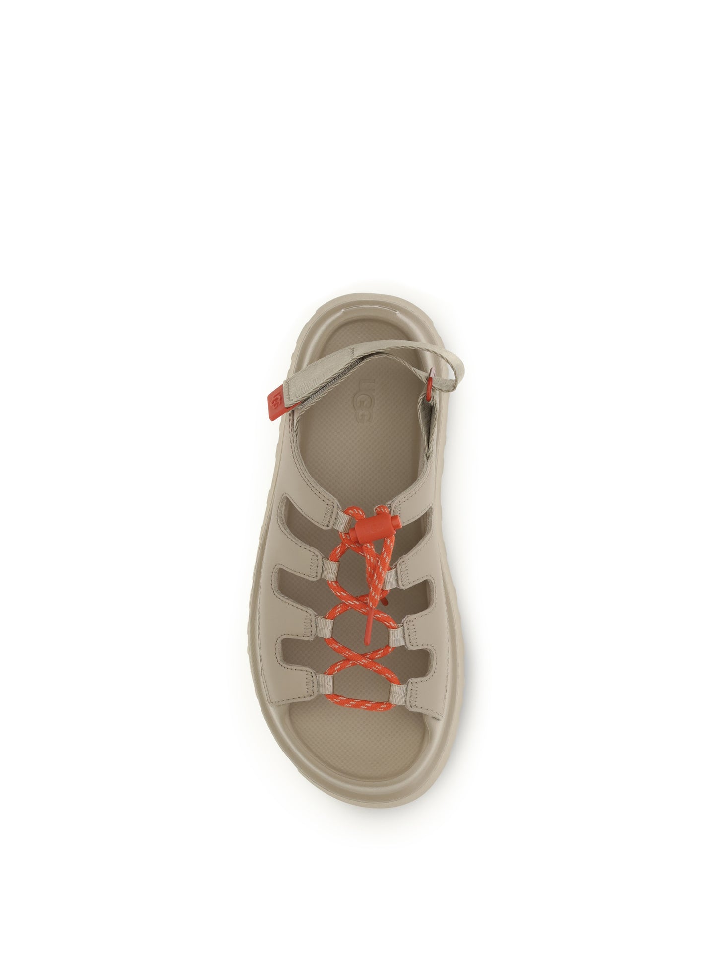 UGG Golden Glow Toggle Sandals