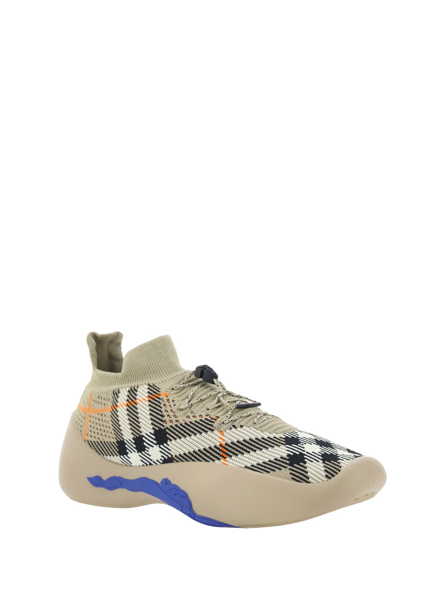 BURBERRY Neptune Sneakers