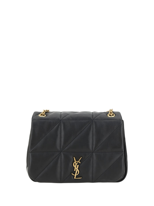 SAINT LAURENT Jamie Medium Shoulder Bag