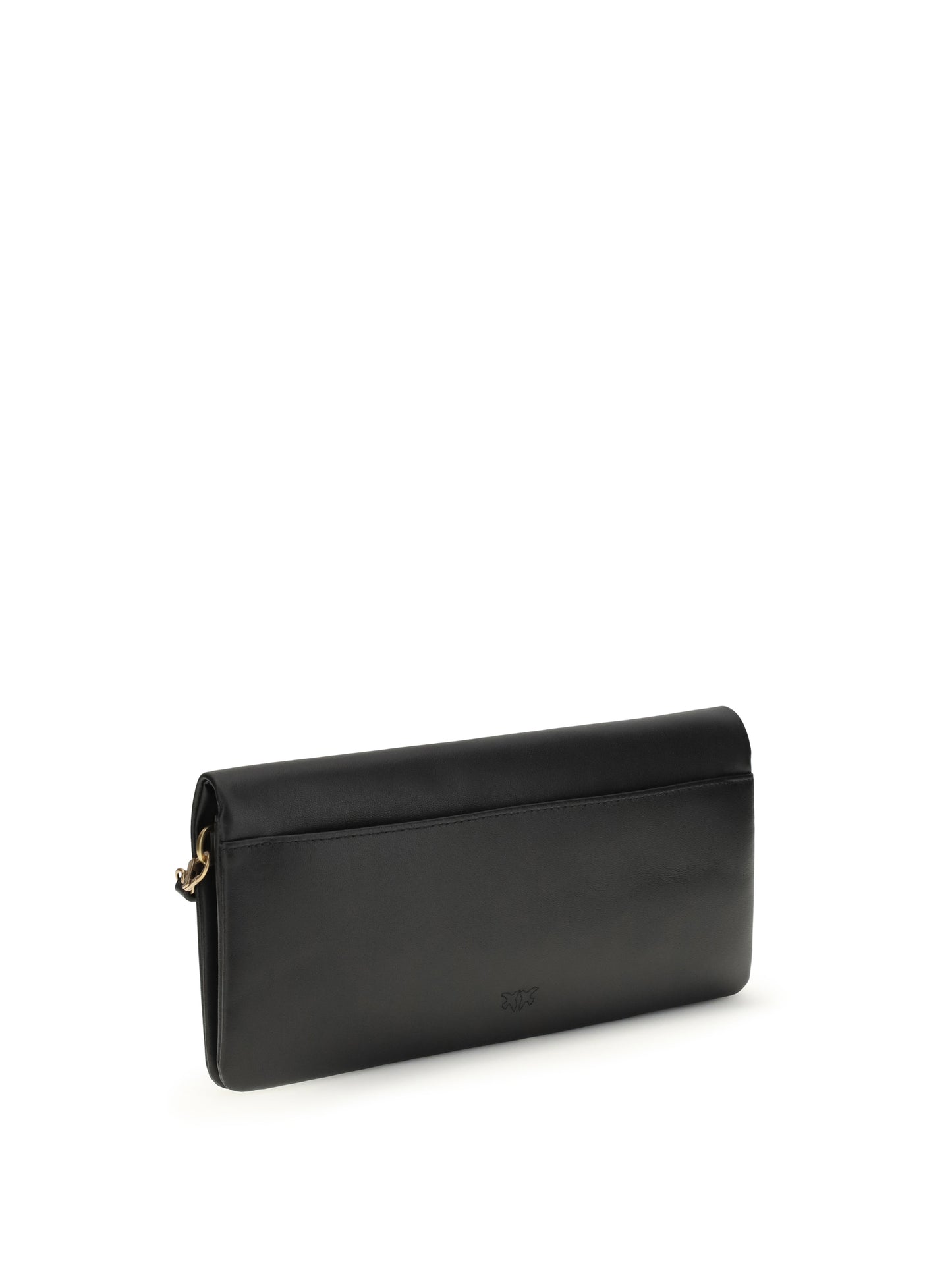 PINKO Love medium Clutch Bag