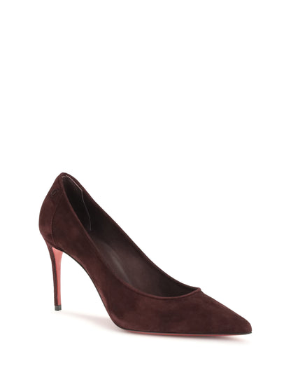 CHRISTIAN LOUBOUTIN Sporty Kate Pumps